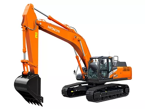 HITACHI ZX330X-7 Excavator